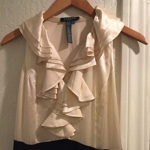 Lauren By Ralph Laurene dress NWOT